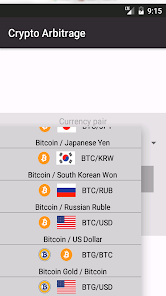 Bitcoin Trade That Gave Bankman-Fried His Millions Returns in South Korea