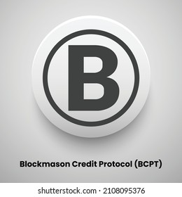 BlockMason Credit Protocol BCPT whitepapers - cryptolove.fun