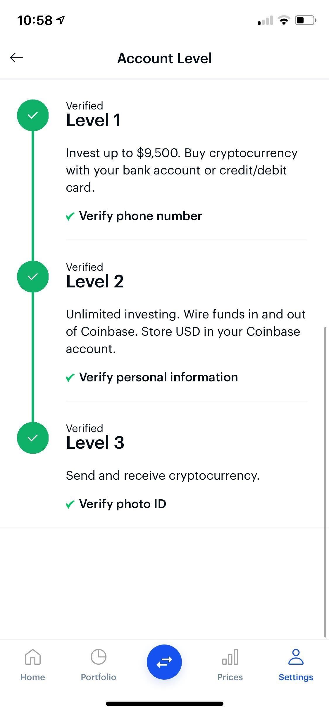 Coinbase Fees - Are They Reasonable? -