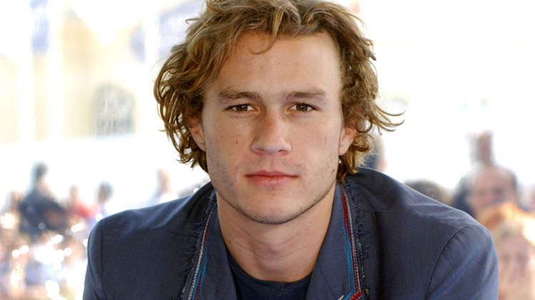 What Killed Heath Ledger