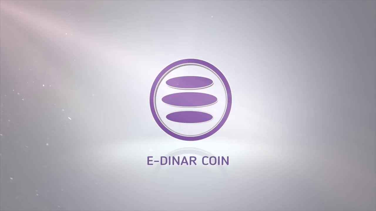 E-Dinar Coin Price Today - EDR Price Chart & Market Cap | CoinCodex