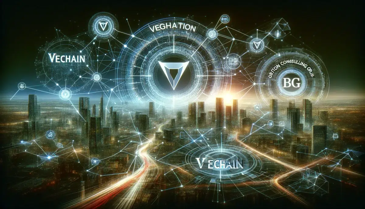VeChain Disappoints Despite Tier-1 Partners, DigiToads Has A 20X Strategy For 