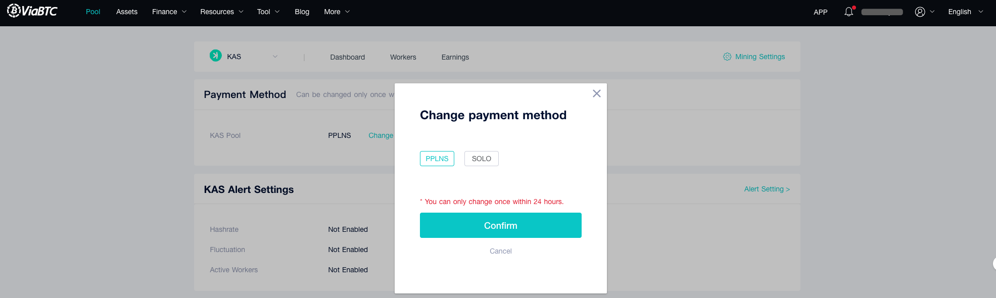 cryptolove.fun Mining Pool - PoolBay