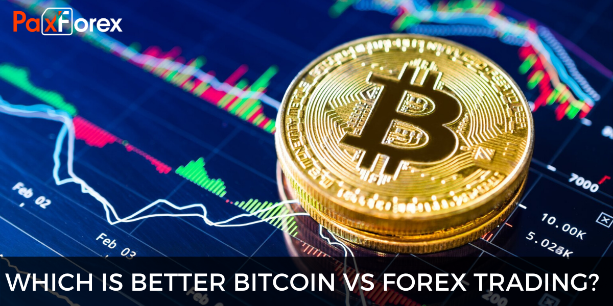 5 Best Forex Brokers with Crypto Deposit for | FXEmpire