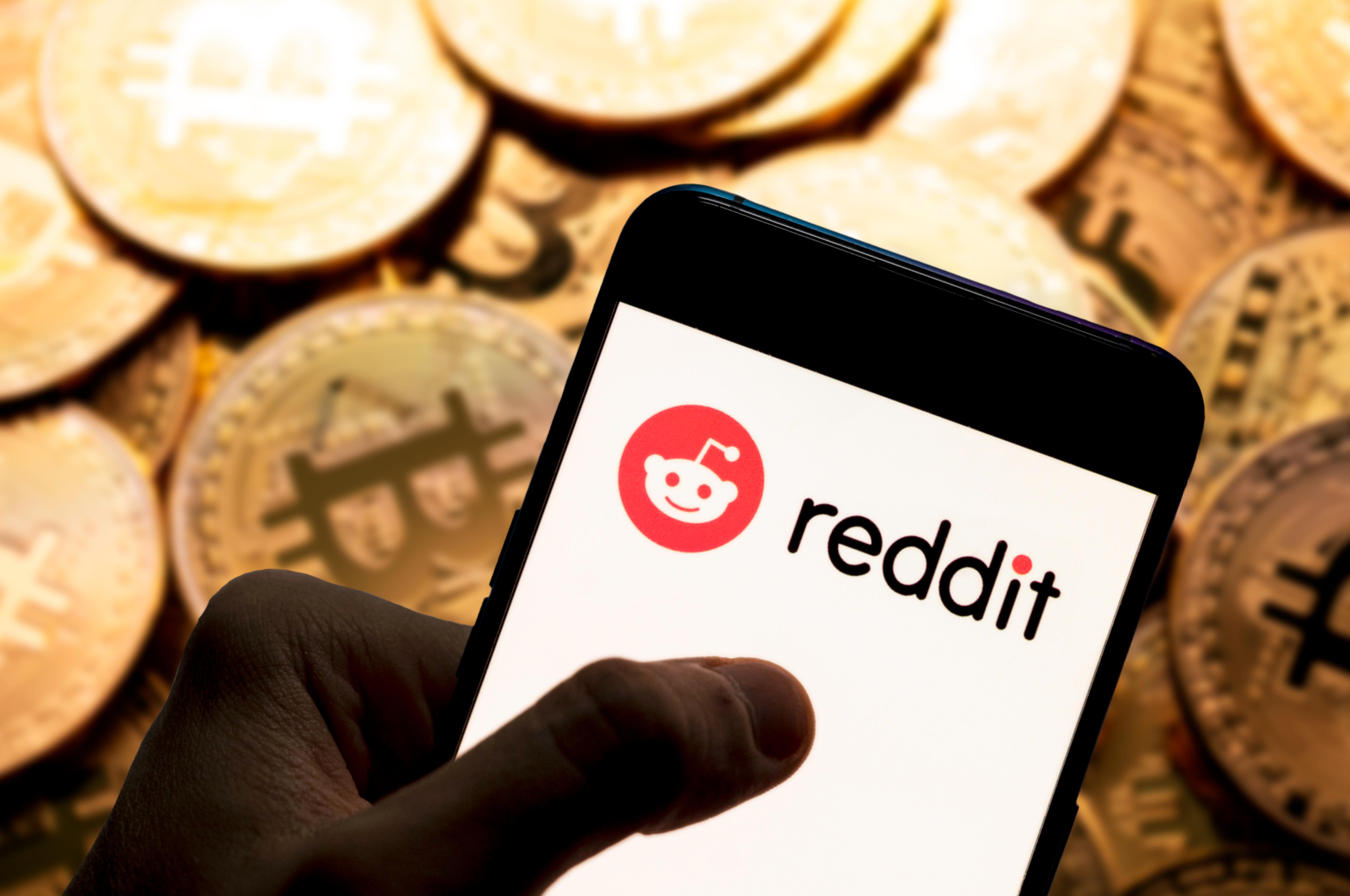 Reddit Discloses Investments In Crypto - Forbes India