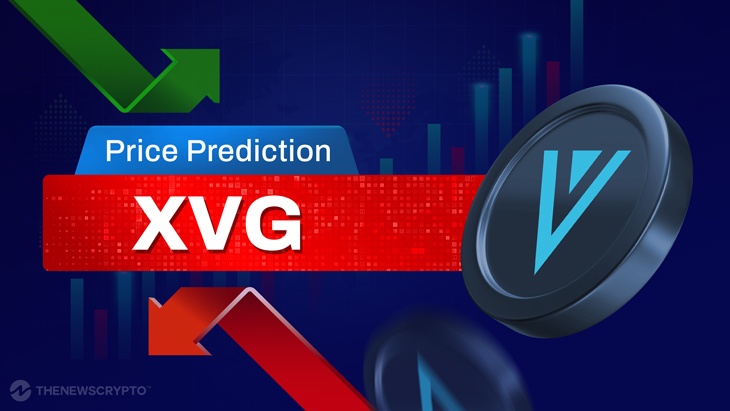 Verge Price Prediction The Future of Verge