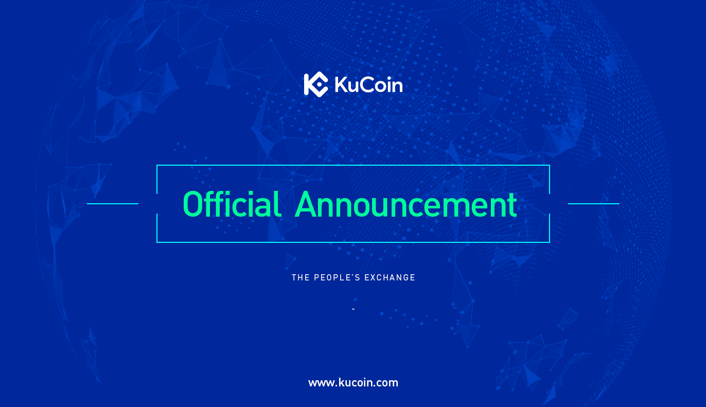 BEWARE using KUCOIN! - Market - Grin