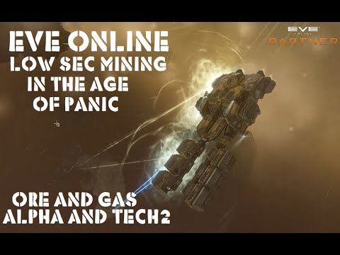 Ultimate Guide to Mining in EVE Online - Odealo