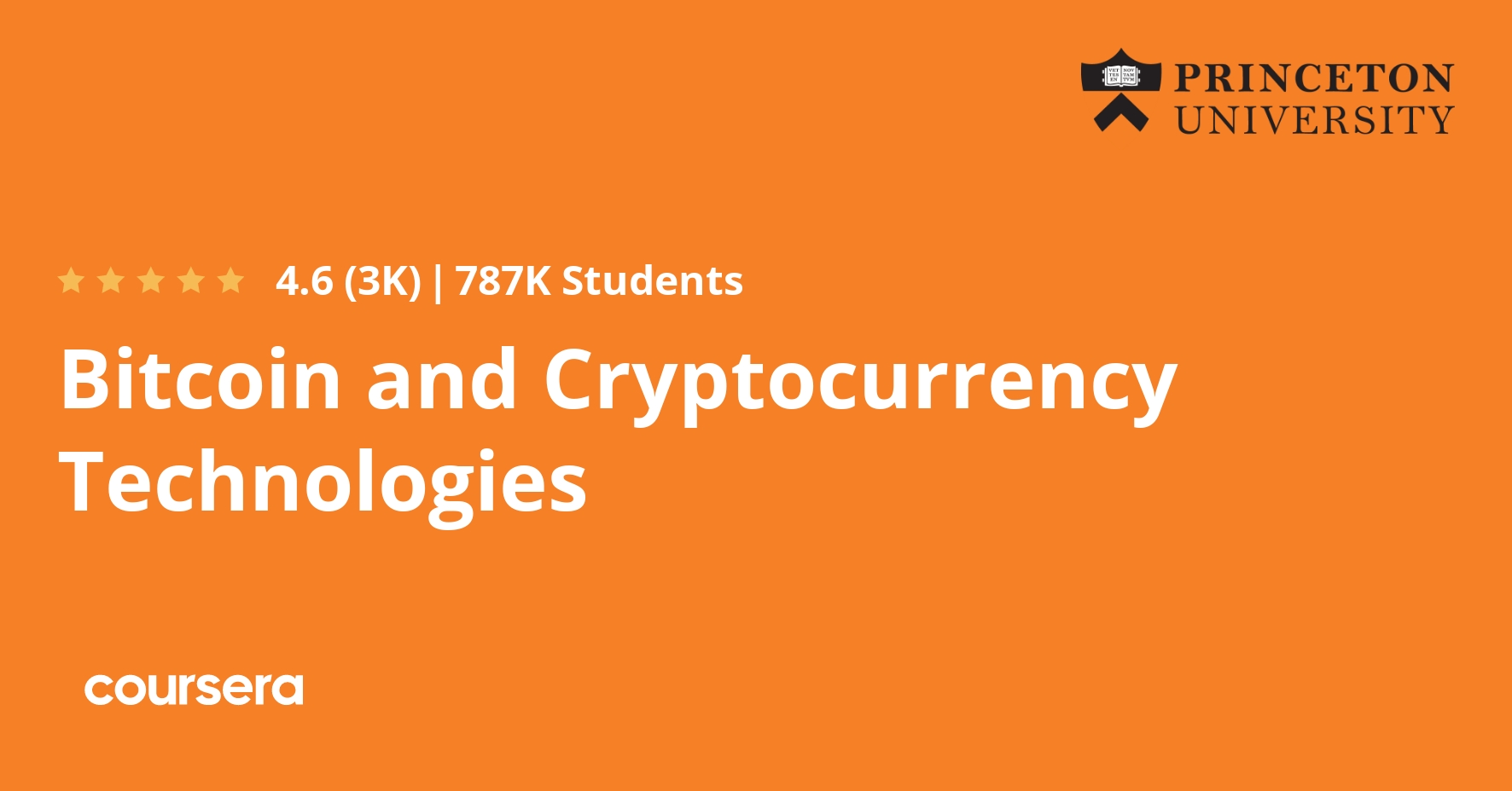 Bitcoin and Cryptocurrency Technologies: A Comprehensive Introduction - Harvard Book Store