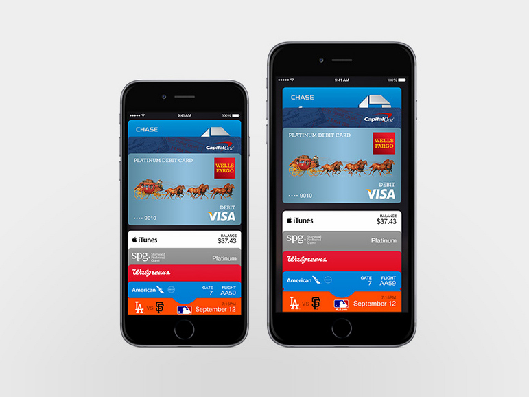 How To Use Apple Pay And Ditch Your Wallet