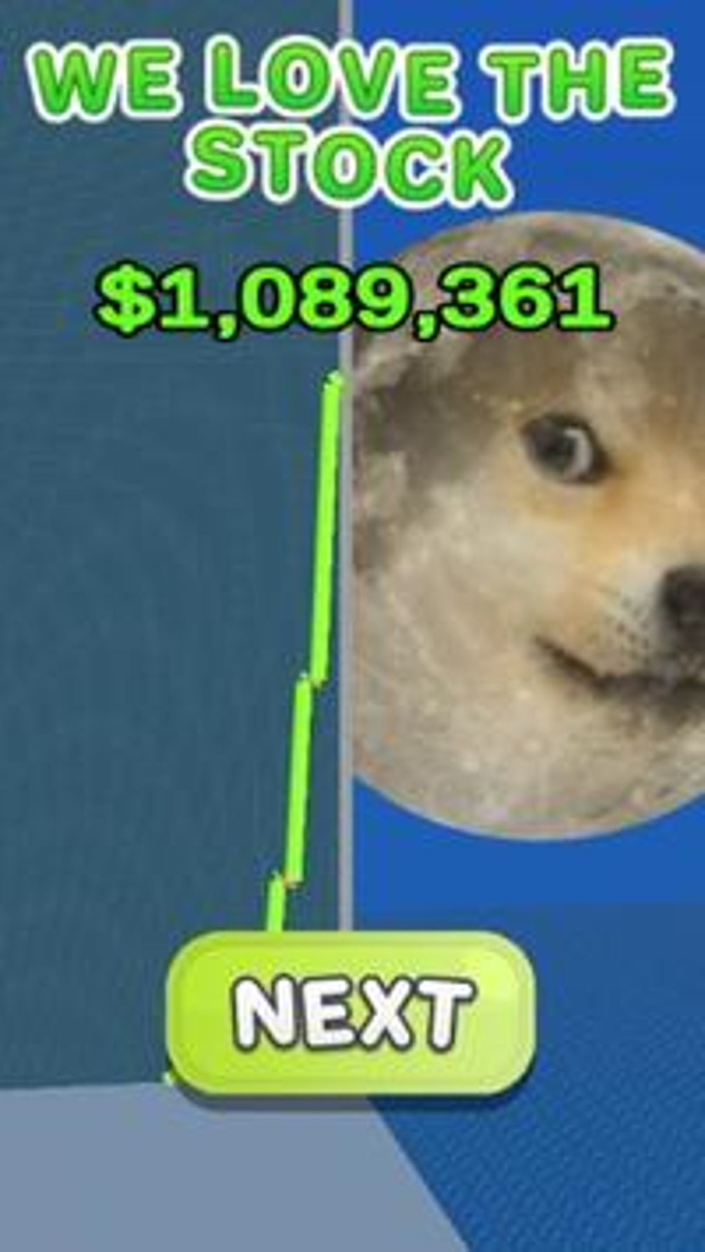 Download DOGECOIN YOLO and play DOGECOIN YOLO Online - cryptolove.fun