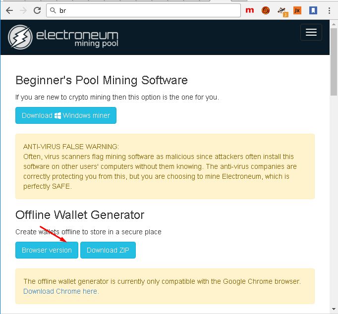 Electroneum offers a new way to earn, send and pay