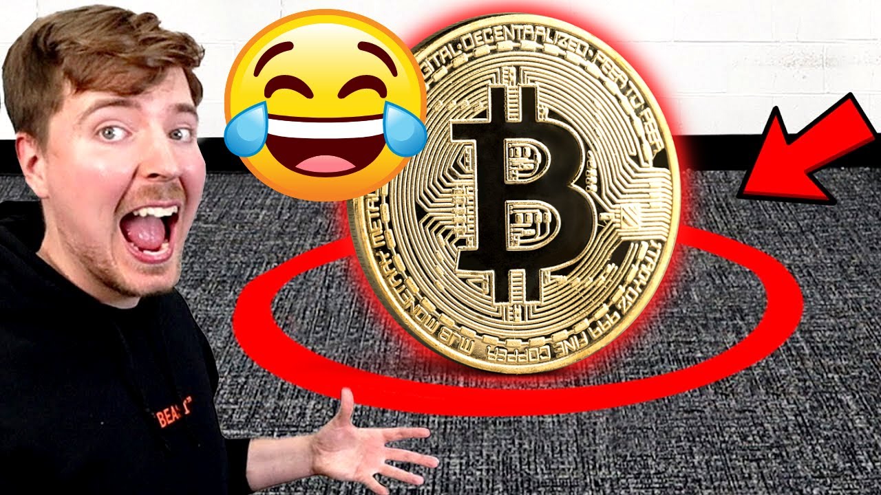 Does YouTuber MrBeast Own $PEPE Coin? Here's The Link A Twitter User Found - Benzinga