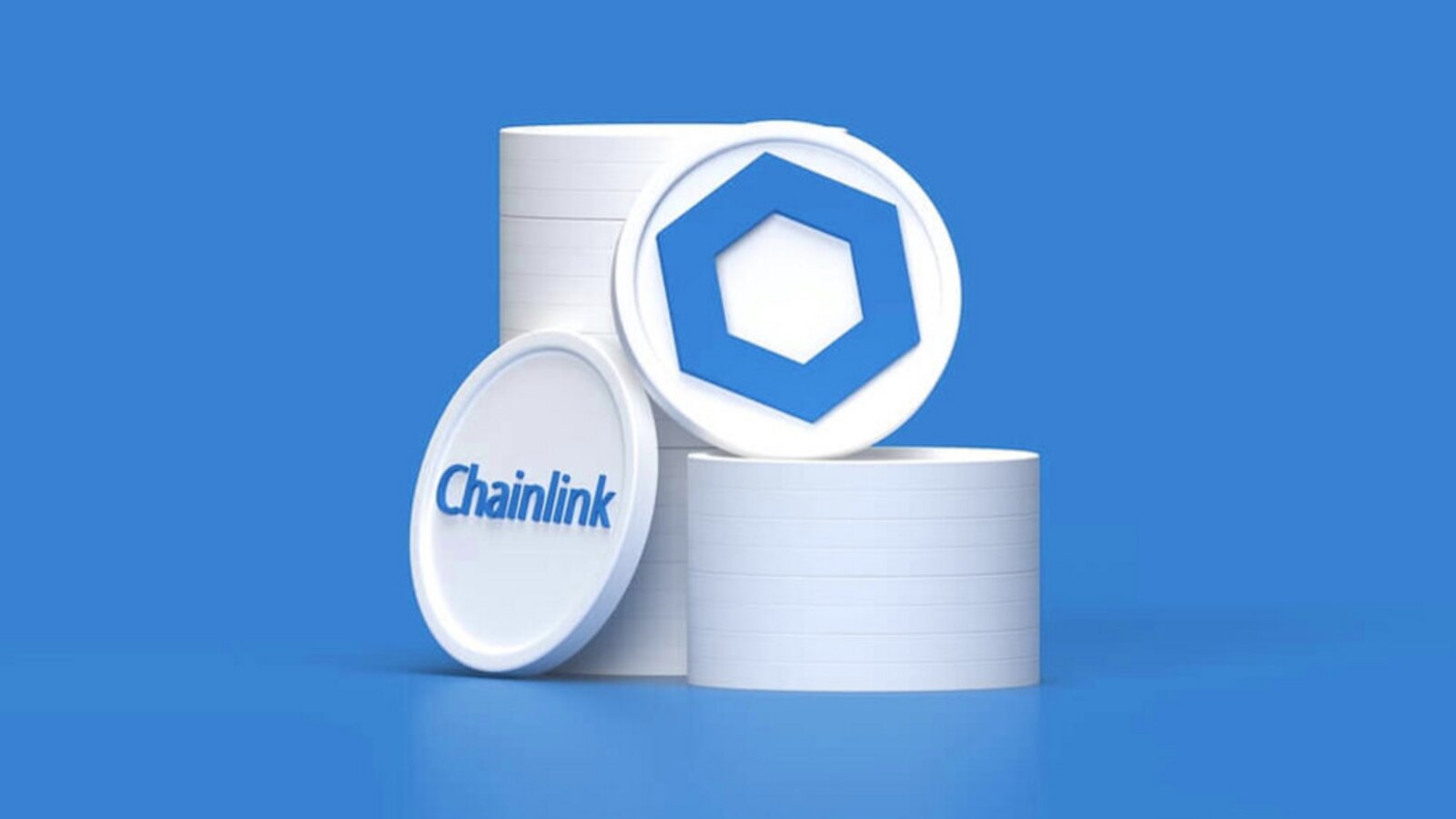 Liquid Staking for the Chainlink Ecosystem - cryptolove.fun