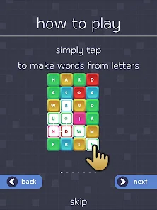 CryptoWord - Earn BTC Apk 