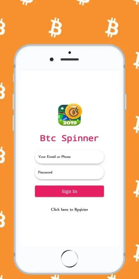 Free Btcspinner APK Download For Android | GetJar