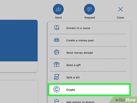 What can I do with Crypto on PayPal? | PayPal US