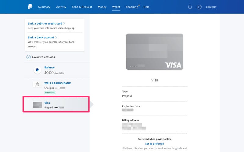 How to Combine Visa Gift Cards: Amazon, PayPal + More