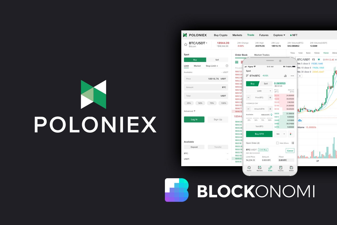 Poloniex Review (March ) View Spreads, Fees & More