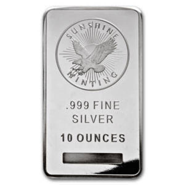 Silver - Price - Chart - Historical Data - News