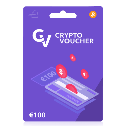 Giftcard Cryptonow - Bitcoin variable | buy at cryptolove.fun