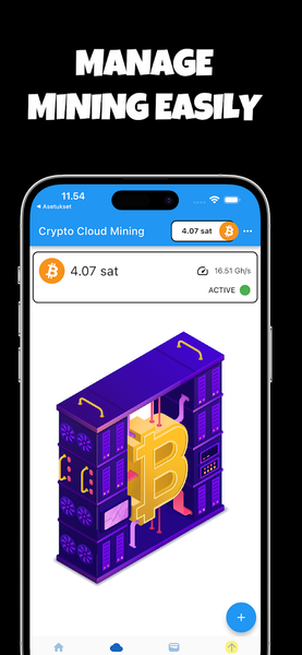 Download Mining For Android - Best Software & Apps