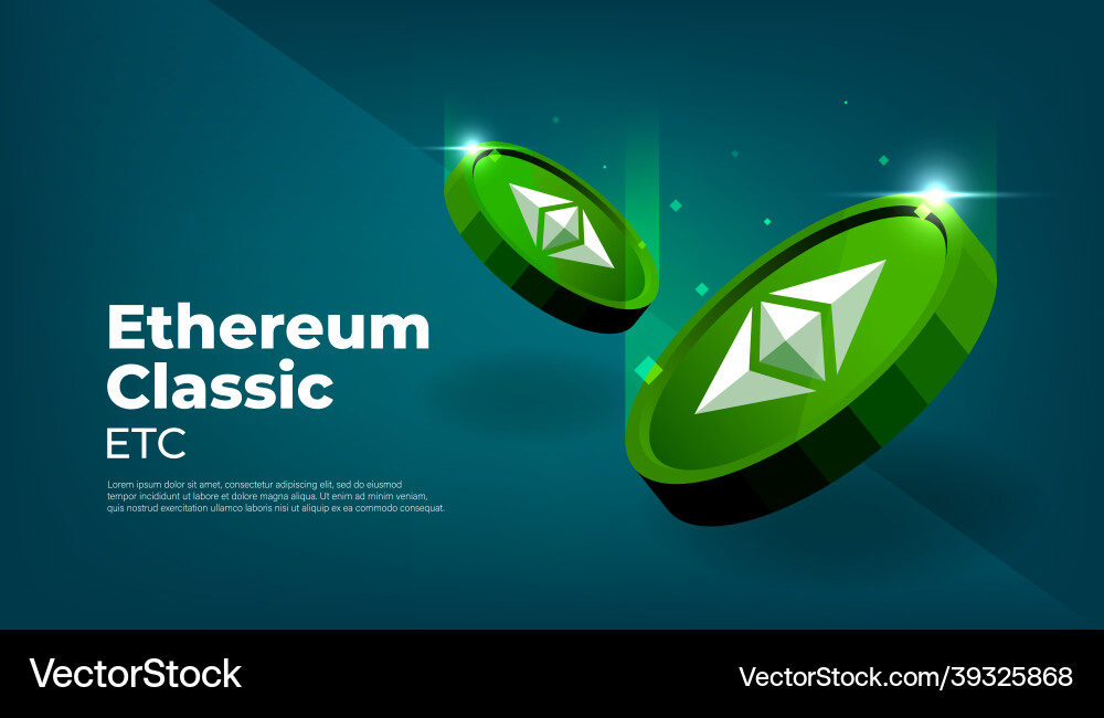 Ethereum Classic (ETC) Price Prediction - 