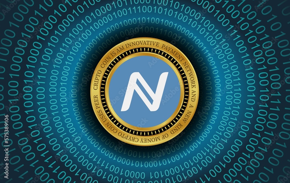 NLnet; Namecoin