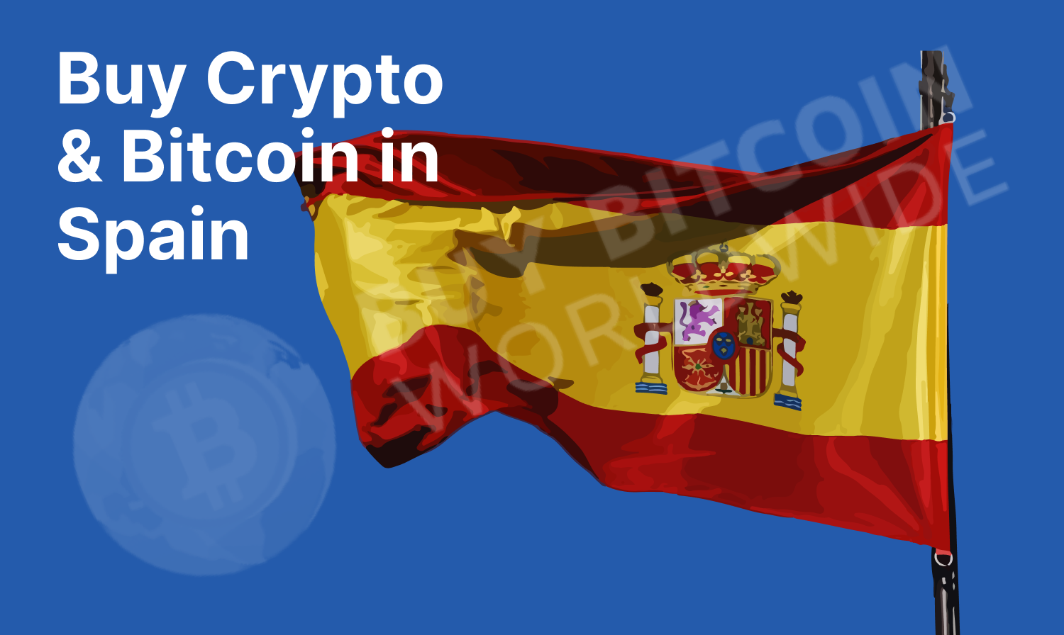 Exchange Bitcoin (BTC) to Cash EUR in Barcelona (Spain)  where is the best exchange rate?
