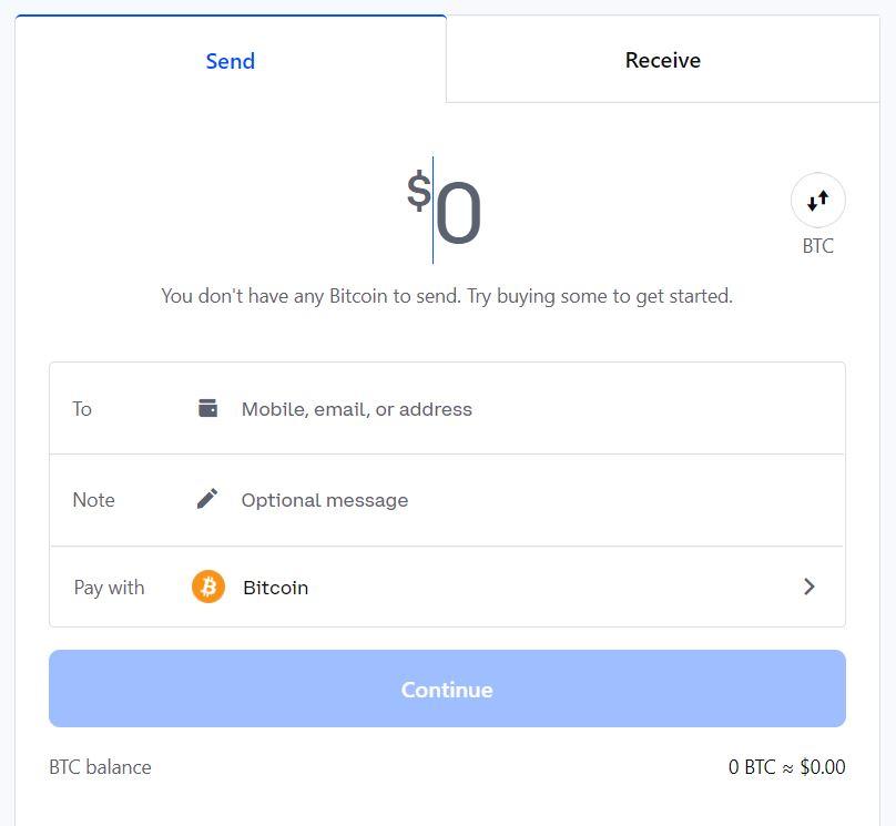 How long does it take to transfer Bitcoin between wallets? - Edge