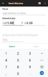 Download Binance: BTC, Crypto and NFTS APK for Android - free - latest version