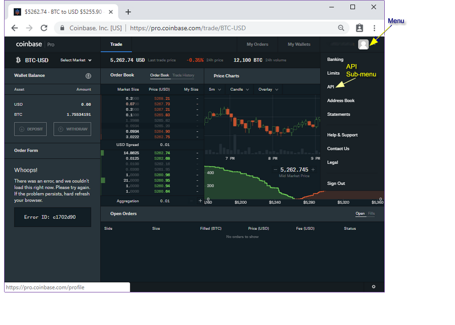 Coinbase Vs. Coinbase Pro: Which Should You Choose? | Bankrate