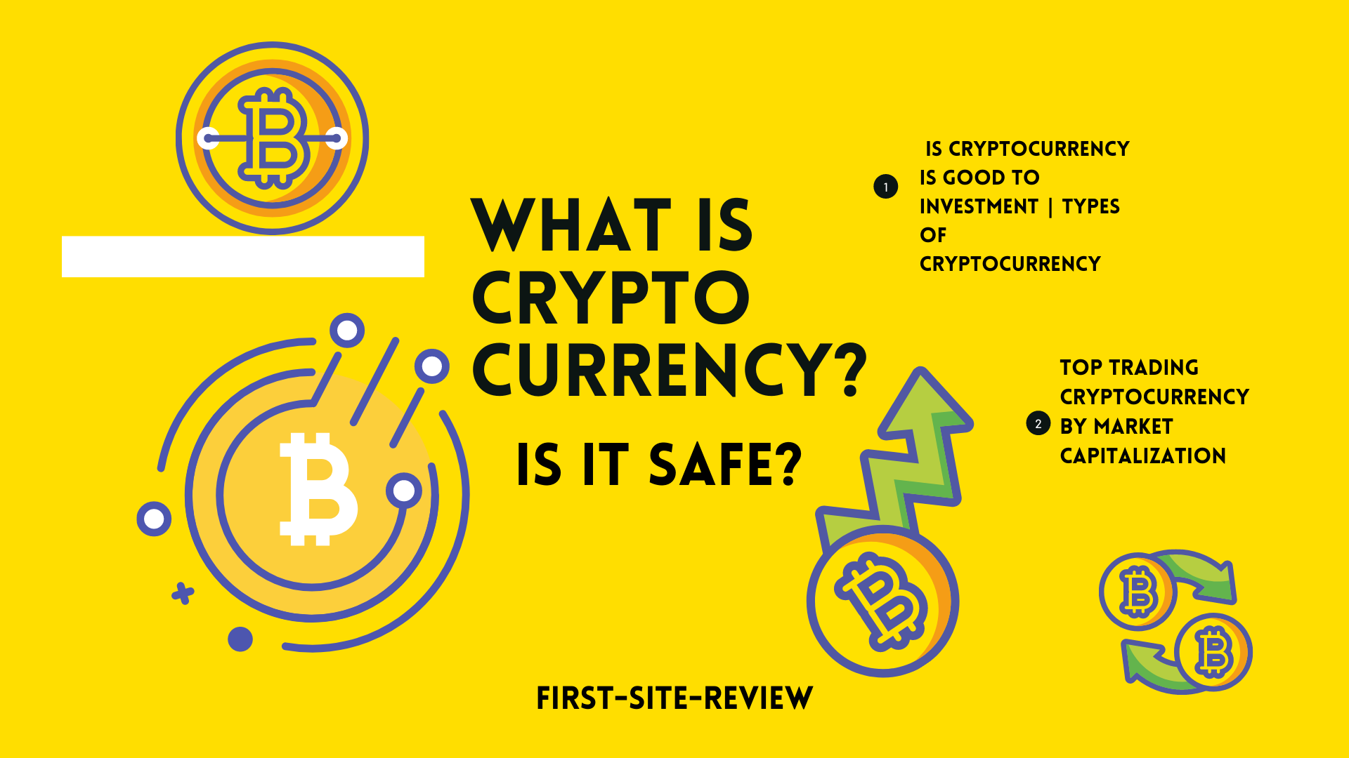 Why is Crypto so important and should I care?