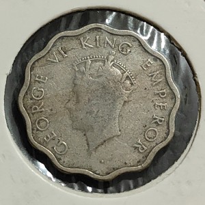 The First Coin Company