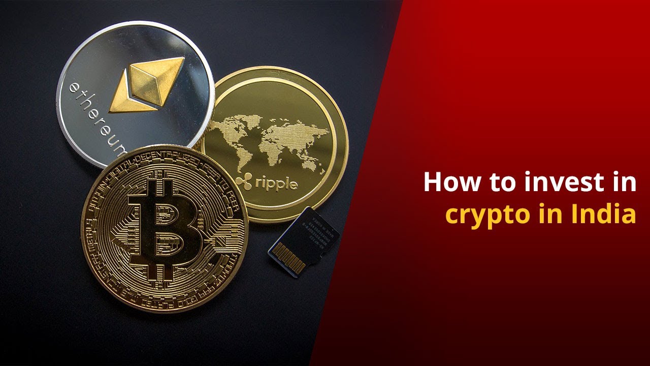 How to Buy Bitcoin in India?