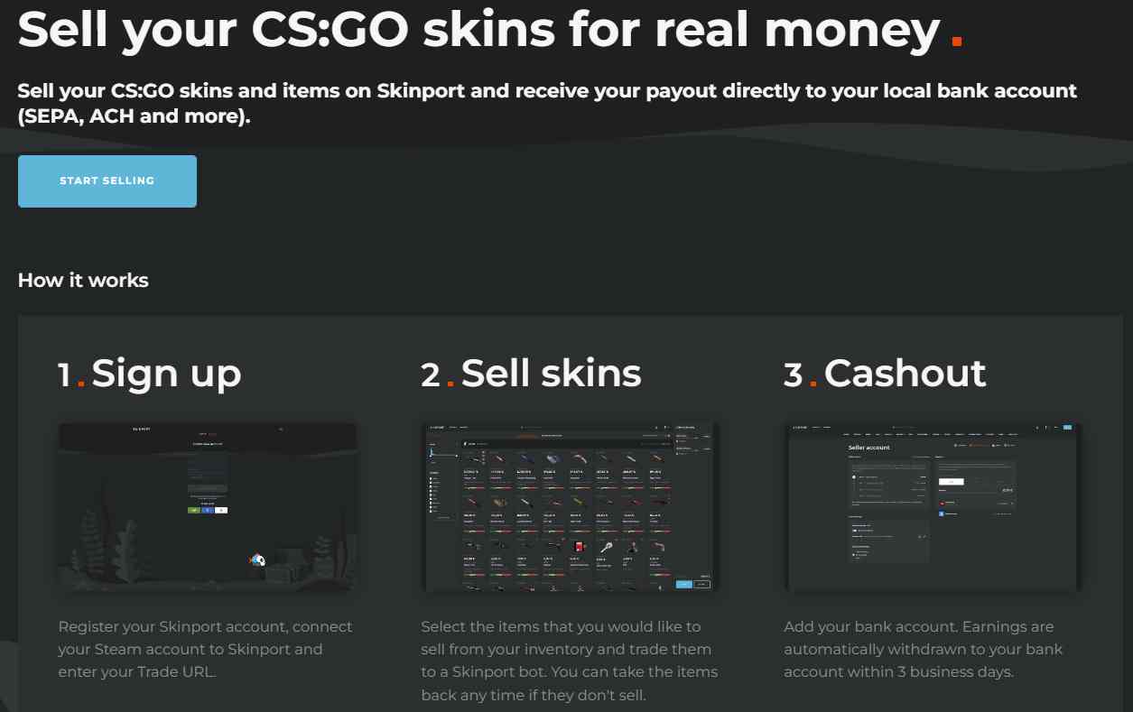 How to Withdraw Money from Steam - Player Assist | Game Guides & Walkthroughs