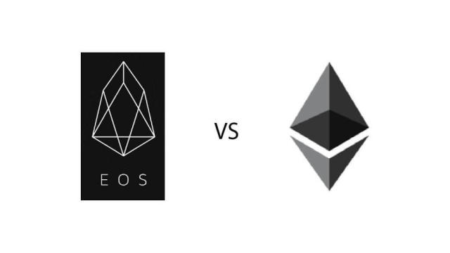 EOS Vs Ethereum: What Are They And Which Is Better? | TalkMarkets