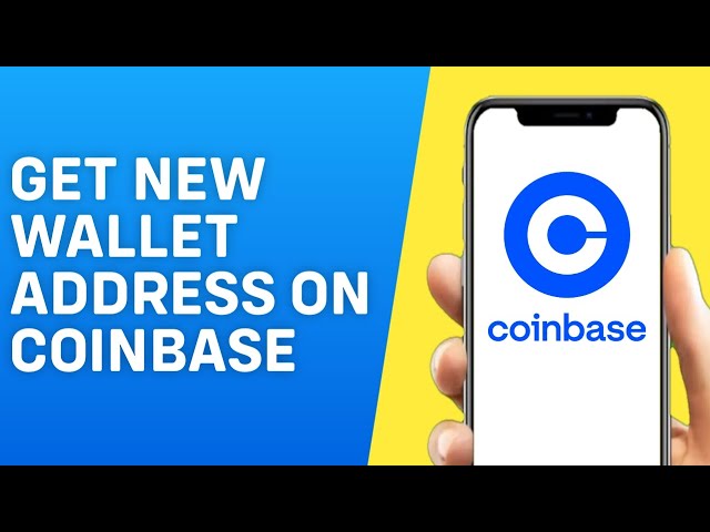 How To Find Your Wallet Addresses in Coinbase