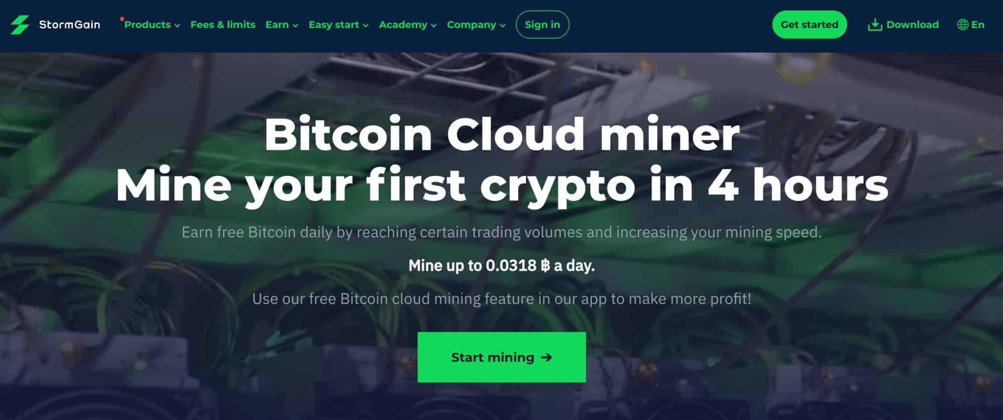 Top 10 Best Crypto Mining Platforms For Earning Passive Income In | CoinMarketCap