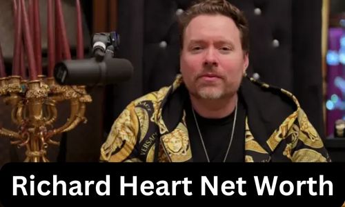 SEC Charges Hex Founder Richard Heart with Misappropriating Millions of Dollars | Hacker News