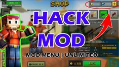 Pixel Gun 3d Hack Unlimited Coins, Gems Products