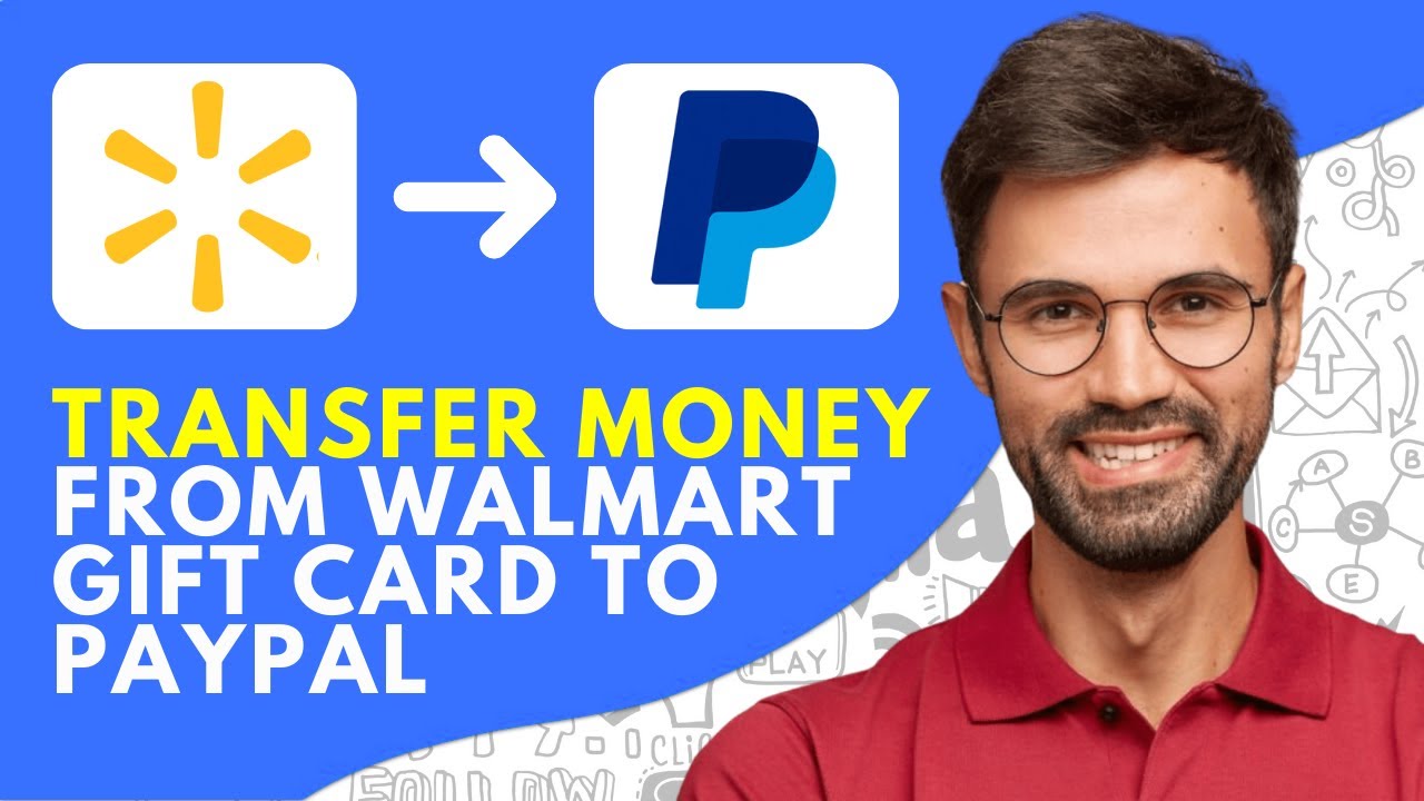 How To Transfer Walmart Gift Card To Cash App: Solved