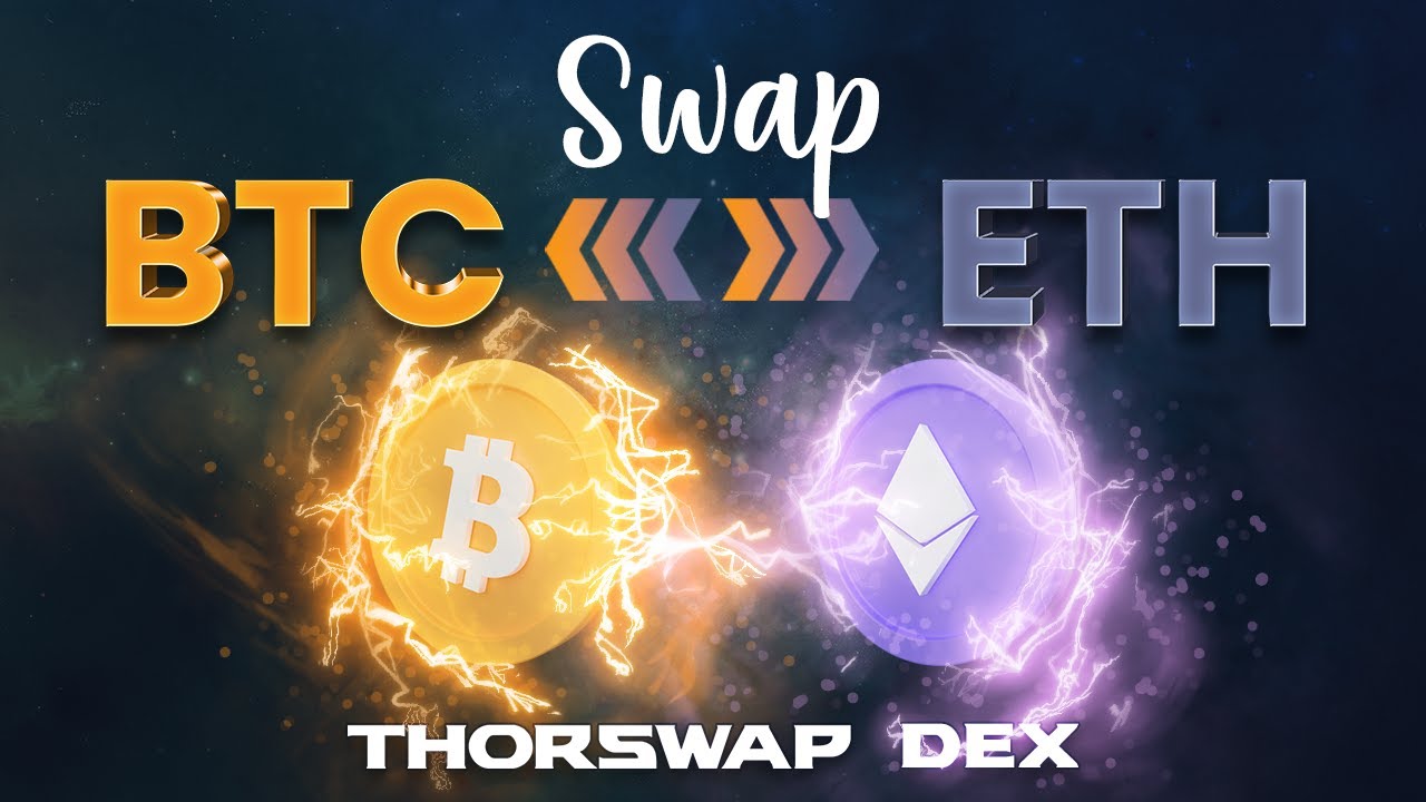 Swap Crypto and Exchange Coins | Ledger