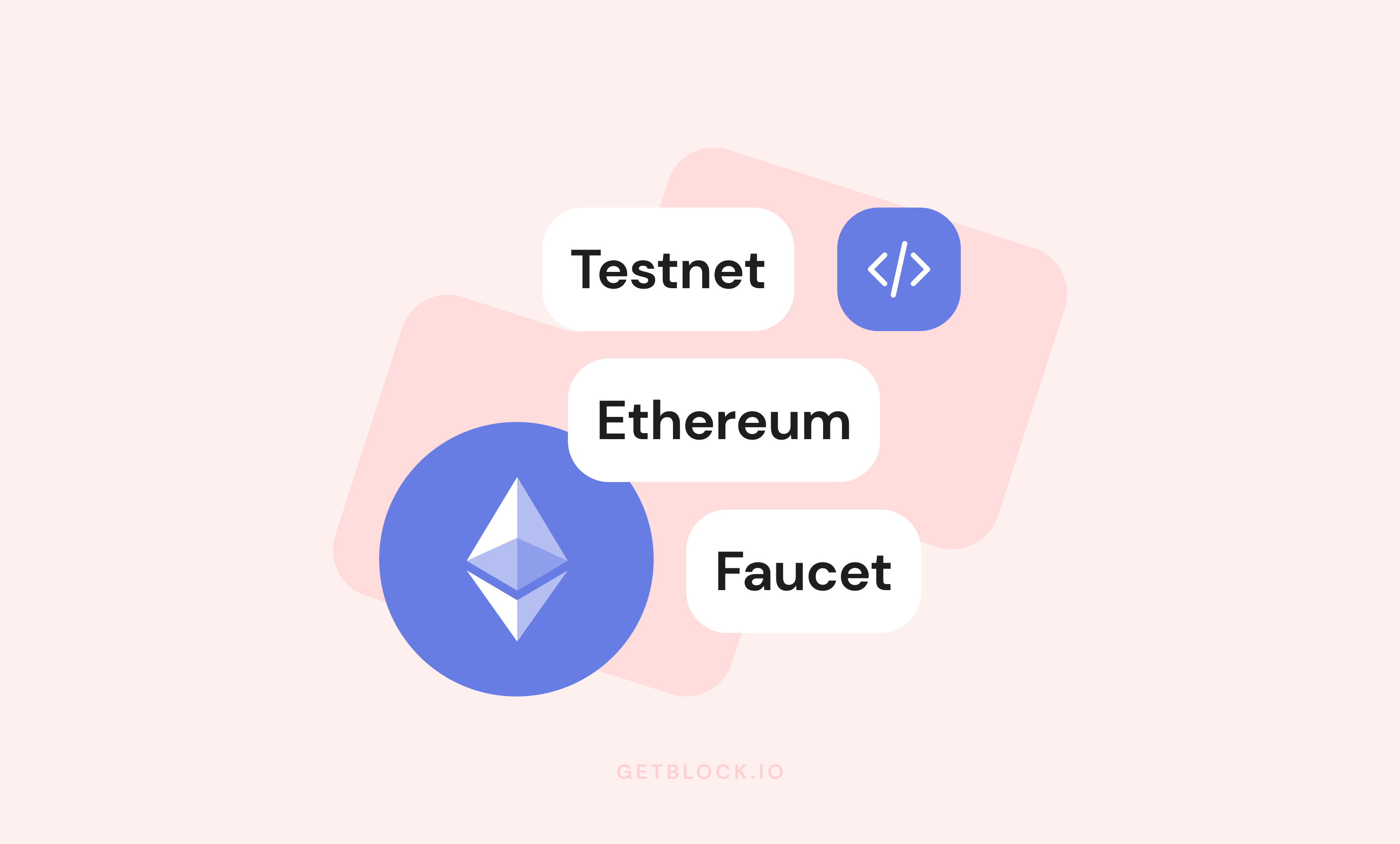 Ethereum Faucet | HB Wallet