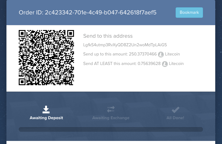 How to Find Your Wallet Address on cryptolove.fun - Followchain