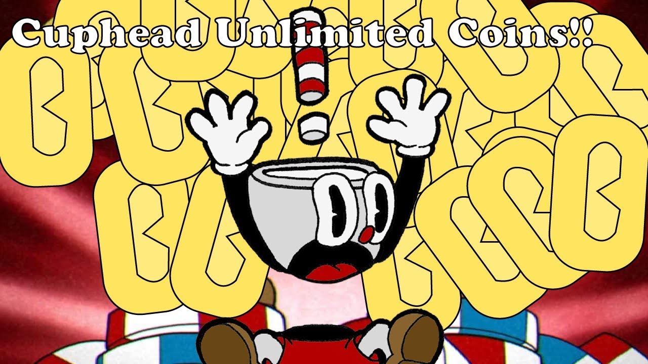 Bug Report and Mods :: Cuphead General Discussions