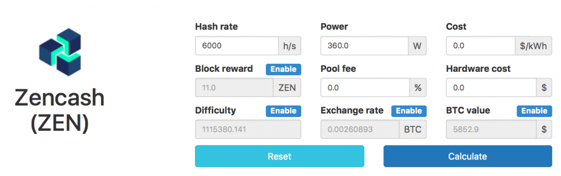 How to Mine ZenCash (ZEN): Complete Beginner’s Guide