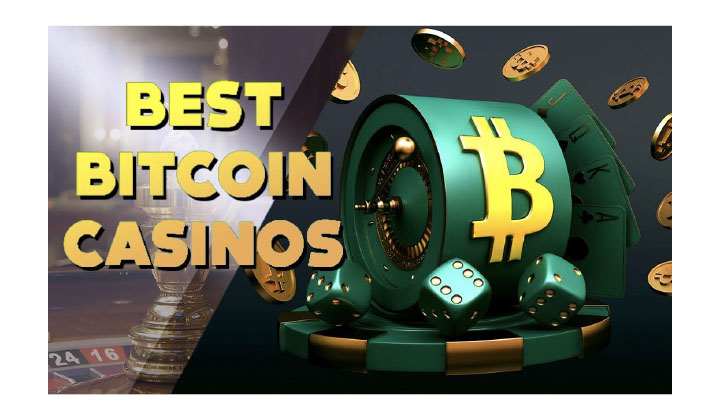 What Is A Crypto Casino? What You Need to Know!