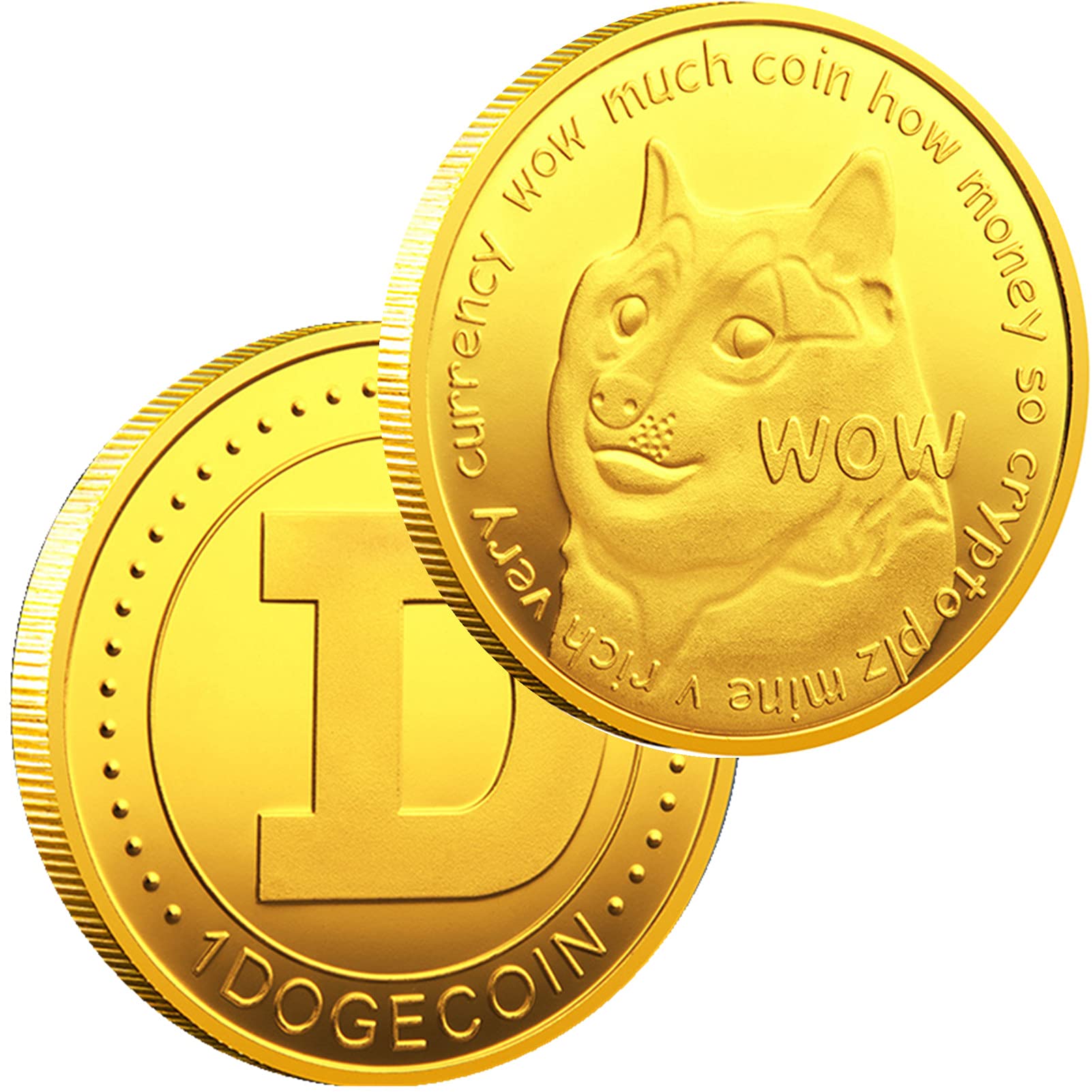 PolitiFact | No, Amazon doesn’t accept Dogecoin