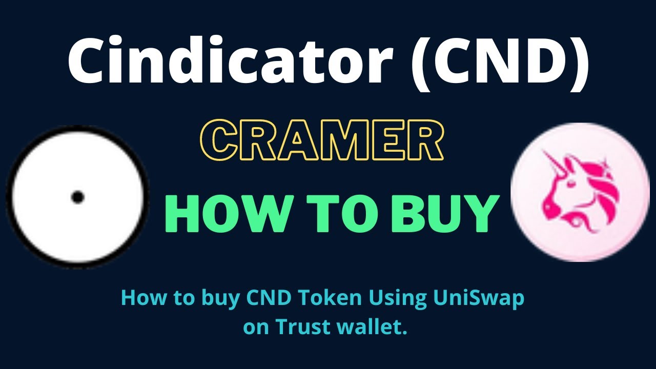 Cindicator Token (CND) Token Analytics | Ethereum Mainnet | Bitquery